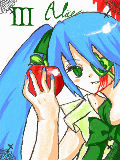 Hatsune Miku The Third Alice