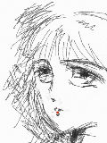 [2009-10-12 11:24:00] 描けば描くだけ判んなくなってきた。