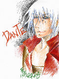 [2009-10-17 00:49:00] Dante