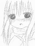 [2009-10-25 22:37:48] 「もうやめて…」うちがこんなの描くときもいという＾ｐ＾