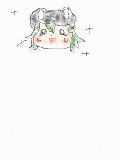 [2009-10-26 14:57:59] フランかわいいなぁ（ていうか、最近フランばっか描いてる）