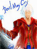 [2009-11-14 14:30:56] Devil May Cry Nero