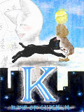 [2009-11-18 18:38:15] 「Ｋ」　ＦＬＡＳＨより。