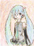 初音ミク