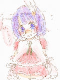 [2009-11-30 19:59:21] 描いた事なかったけど好きだ