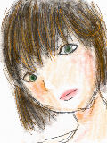 [2009-12-25 15:51:04] ブス描こうとしてた