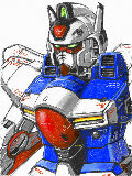 VICTORY GUNDAM HEXA／LM312V06