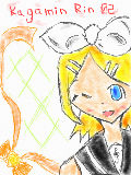 [2010-01-11 18:02:34] 鏡音リン