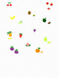 [2010-02-12 23:48:35] 果物いっぱい♪（分からない果物があったら聞いてください）
