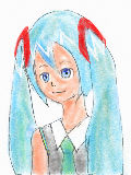 [2010-02-14 12:10:17] 初音ちゃん