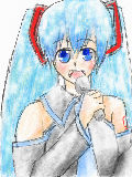 [2010-02-14 18:09:01] 初音ミクちゃんｗｗｗ