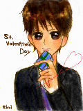 [2010-02-17 13:55:35] St. Valentine's Day