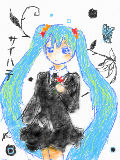 [2010-02-20 15:47:39] サイハテ(初音　ミク)