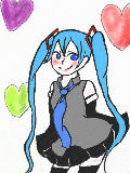 [2010-03-07 01:54:47] 初音ミク♪