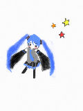 [2010-03-23 21:01:10] 初音ちゃん^＾♪