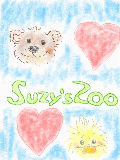 Suzy`sZoo　love