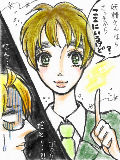 [2010-03-28 18:25:33] この絵に釣られた人全員私をフォロー決定wwwww^^