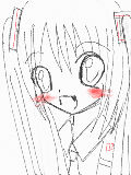 [2010-04-08 21:59:03] ミク（２分描きくらい）