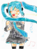 [2010-04-30 21:16:09] 初音ミク