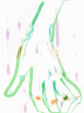 [2010-05-01 00:18:27] なんか気分で描いた絵ｗ