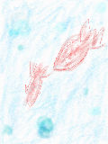 [2010-05-03 16:25:20] 今日金魚が瀕死状態だった。←