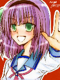 AngelBeats!