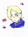 ノル君ハピバっ！