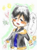 [2010-05-24 18:14:57] ５分以内で描いたうざや＾ｑ＾