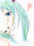 [2010-05-29 09:27:19] 初音ミク　てけとー