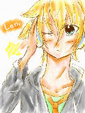 [2010-05-29 22:20:41] Len☆