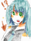 [2010-06-13 16:58:48] 胸がっ！！！計画せずに描いた結果がこれだよ