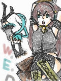 [2010-06-18 21:57:09] ワールズエンド・ダンスホール（ボカロ初書き･･･）