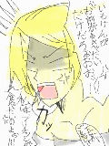 [2010-06-20 17:56:52] 【鏡音リン】リグレットメッセージをほのぼので描いてみた【ＰV？】１分２２秒～１分３０秒