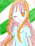 うちの子をだれか描いてくださいっ！