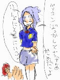 [2010-07-03 17:36:03] うーーーーーん書くかなやんだ