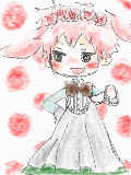 [2010-07-10 14:12:26] reonさんちのチコリちゃん描かせていただきました！