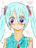 [2010-07-17 00:09:32] １０分クォリティーの初音ミク