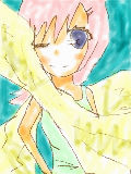 [2010-07-19 19:37:23] マウス書き「なんだろぅ、コレ・・・。」