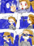 [2010-07-19 20:55:41] 鬼道漫画Ⅲ