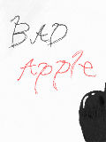 [2010-07-23 20:41:54] ＢＡＤ　ＡＰＰＬＥ