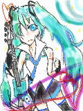 [2010-07-28 11:58:32] 初音　ミク