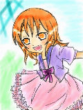 [2010-08-05 13:27:41] 匡様の美沙ちゃんを描かしていただきました。