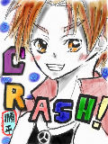 [2010-08-10 12:13:33] CRASH！順平