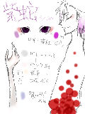 [2010-08-30 23:23:40] 今更うちの子メモ　ついでに自力で命名　描いてくれる方募集