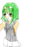 [2010-09-04 19:21:58] 初書きなGUMI