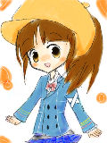 [2010-09-12 21:59:02] 色々と訂正しました（帽子とか　参加しまーすっ＾＾