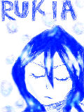 RUKIA