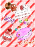 [2010-09-25 20:47:45] いろいろ描いてみた♪