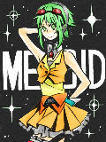 えむこさんへ：GUMI