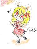 [2010-10-10 15:48:12] RABBIT♪